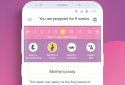 amma Pregnancy & Baby Tracker screenshot 2