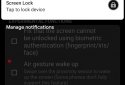 Screen Lock - one touch to lock the screen screenshot 7