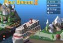 Poly Bridge 2 screenshot 4