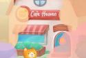 Cafe Heaven - Cat's Sandwich screenshot 1