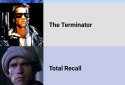 Arnold Schwarzenegger - Movie Soundboard screenshot 1