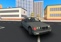 Car delivery service 90s: Open world driving screenshot 2