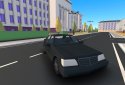 Car delivery service 90s: Open world driving screenshot 4