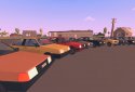 Car delivery service 90s: Open world driving screenshot 5