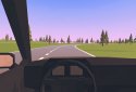 Car delivery service 90s: Open world driving screenshot 7