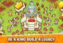 Life of King: Tribe Sandbox screenshot 3