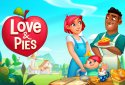 Love & Pies - Merge screenshot 8