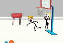 Thief Game Puzzle - Stickman Puzzle, Brain Teaser screenshot 10