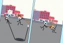 Thief Game Puzzle - Stickman Puzzle, Brain Teaser screenshot 6