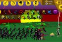 Stickman War 2 screenshot 6