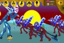 Stickman War 2 screenshot 8