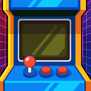 My Arcade Empire - Idle Tycoon