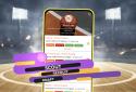 Astonishing Basketball 22- General Manager Game screenshot 4