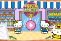 Hello Kitty: Kids Supermarket screenshot 7