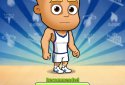 Idle Five - Be a millionaire basketball tycoon screenshot 5