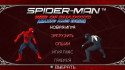 Spider-Man: Web of Shadows screenshot 1