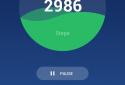 Step Counter - Pedometer Free & Calorie Counter screenshot 1
