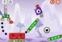 Monsterland 2. Physics puzzle game screenshot 10