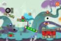 Monsterland 2. Physics puzzle game screenshot 3