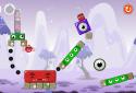 Monsterland 2. Physics puzzle game screenshot 5