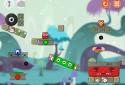 Monsterland 2. Physics puzzle game screenshot 8