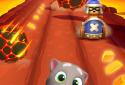 Talking Tom Gold Run 2 screenshot 4