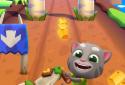Talking Tom Gold Run 2 screenshot 6