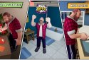 Angry Dad: Arcade Simulator screenshot 2
