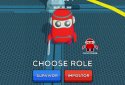 Impostor 3D－Hide and Seek Game screenshot 10