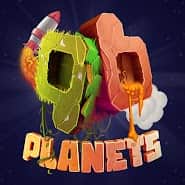 QB Planets QB Planets