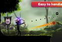 Stickman Archer online screenshot 2