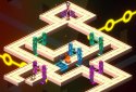 Sole Light: Isometric Puzzles screenshot 7