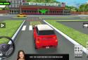 Car Driving & Parking School screenshot 1
