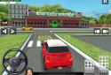 Car Driving & Parking School screenshot 9