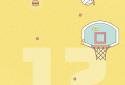Shooting Hoops screenshot 7