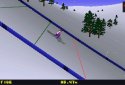 Deluxe Ski Jump 2 screenshot 5