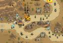 Kingdom Rush Frontiers TD+ screenshot 1