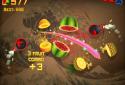 Fruit Ninja Classic+ screenshot 2