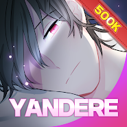 Yandere Boyfriend - Otome Simulation Chat Story