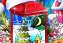 Christmas Paint by Numbers screenshot 8