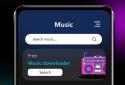 Music Downloader - Mp3 music download screenshot 7