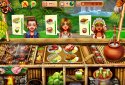 Cooking Fest : Cooking Games screenshot 1