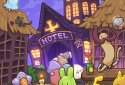 Idle Ghost Hotel screenshot 3
