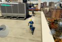 Spider Rope Hero: City Battle screenshot 4