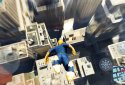 Spider Rope Hero: City Battle screenshot 5