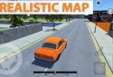 Simulator Parking, Drift & Driving in City screenshot 3