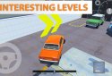 Simulator Parking, Drift & Driving in City screenshot 6