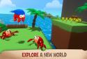 Kraken Land : Platformer Adventures screenshot 8