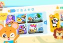 BabyBus Kids: Video&Game World screenshot 1