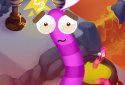 Worm out: Brain teaser & fruit screenshot 3